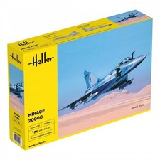 Heller Bausatz 80426 - Mirage
