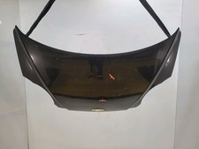Motorhaube chevrolet matiz - motorhaube,