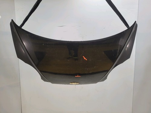 Motorhaube chevrolet matiz - -,