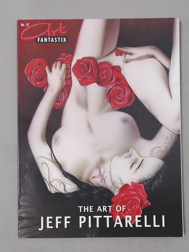 Art fantastix the - 17,