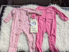 2er Set Paket Schlafanzüge