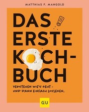 Das erste Kochbuch Verstehen