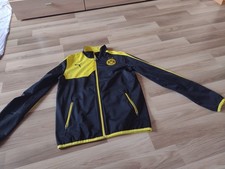 BVB Puma Trainingsjacke Größe M Sehr Guter Zustand Borussia Dortmund