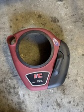 Motorabdeckung für Briggs &