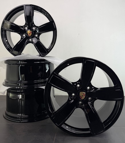 Porsche zoll felgen 982 - porsche,
