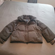 Marc Cain  Daunenjacke Gr N4/