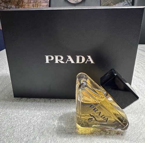 Prada eau parfum - eau, ml