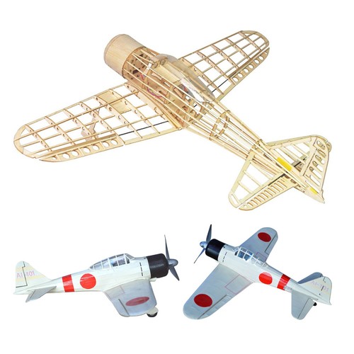 Mitsubishi a6m2 zero slow - a6m2,