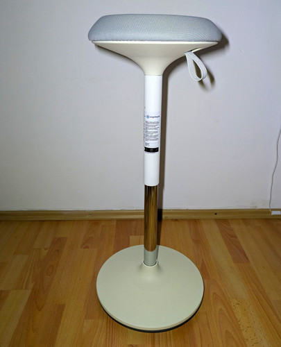 Ergotopia dyko stehhocker - ergotopia,