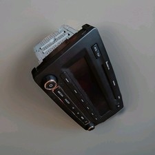 AUTORADIO RADIO CD MP3 SKODA OCTAVIA II 1Z5  Original 120 035 161 G