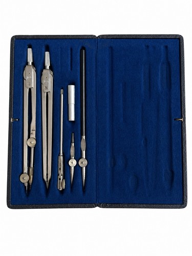 Kern swiss zirkelkasten - swiss,