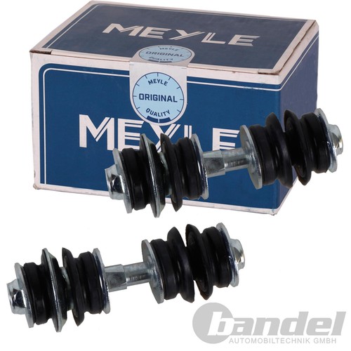 Meyle koppelstange - 2x,