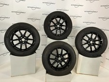 Winter Kompletträder 215/65R17 z.B. passend für Tarraco / Kodiaq / Tiguan