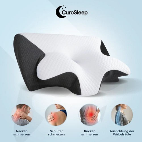 Curosleep schlafkissen - curosleep,