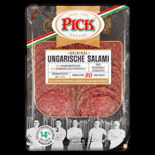 Pick Original Ungarische