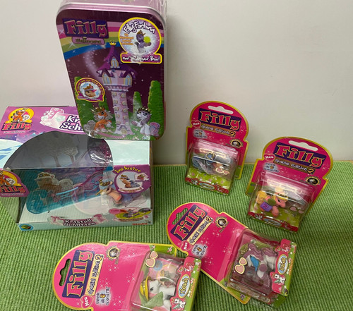 Simba filly special edition - simba,