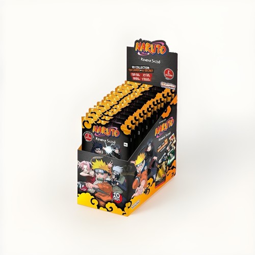 Naruto mythos tcg - tcg, –