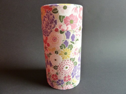 Teedose blumen nittoh made - teedose,blumen,nittoh,,made, in
