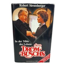 Diese drombuschs der - drombuschs, in