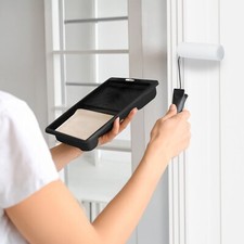 2 X 4" MINI FARBROLLER KIT