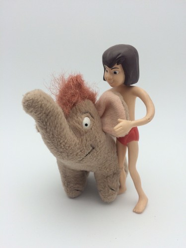 Disney figur das dschungelbuch - disney,