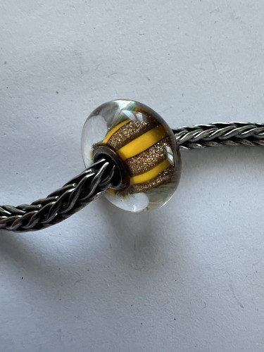 Original trollbeads glas - trollbeads,