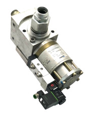 Coax ventil pcs - coax,