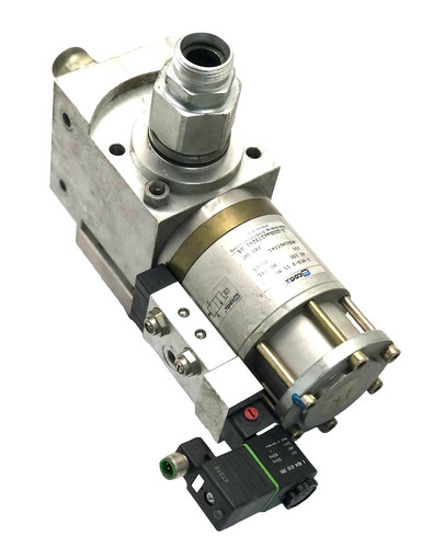 Coax ventil pcs - coax,