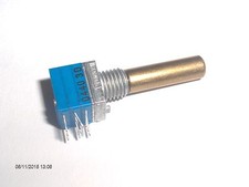 TK-3301 Rotierend Schalter