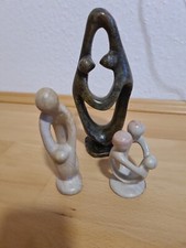 Wunderschöne Steinskulpturen,gepflegt