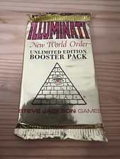 Illuminati New World Order