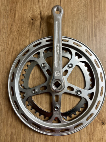 Retro parts nos sugino idol - parts,