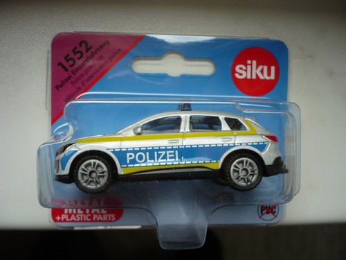 Siku 1552 audi q4e tron - siku,