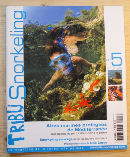 Schnorchelstamm nummer - ,