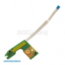 Nintendo Wii DVD Laufwerk Sensor Board Platine