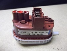 Bauknecht Whirlpool Druckwächter Druckdose B1-205a 50/30 300 461971068851