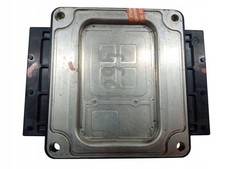 MOTORSTEUERGERÄT 55197609 1.8