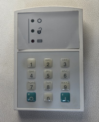 Effeff honeywell novar - novar, /