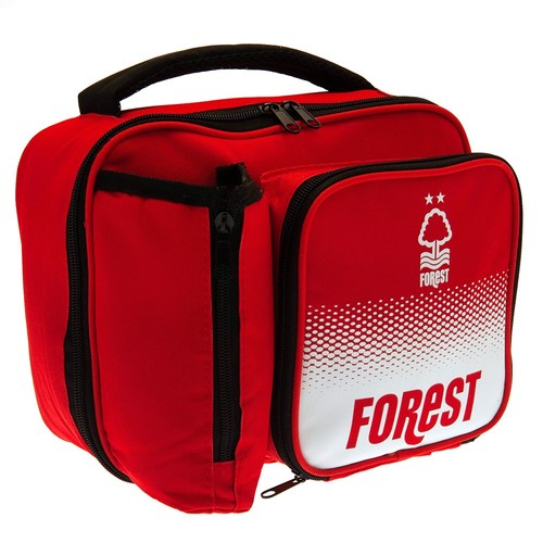 Nottingham forest - forest, fc