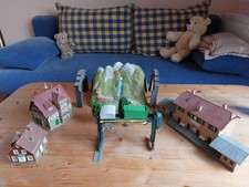 Noch Modellbau Modelleisenbahn