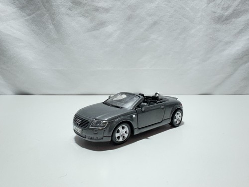 Maisto audi tt - maisto,