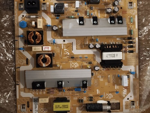Samsung netzteilplatine - tv,
