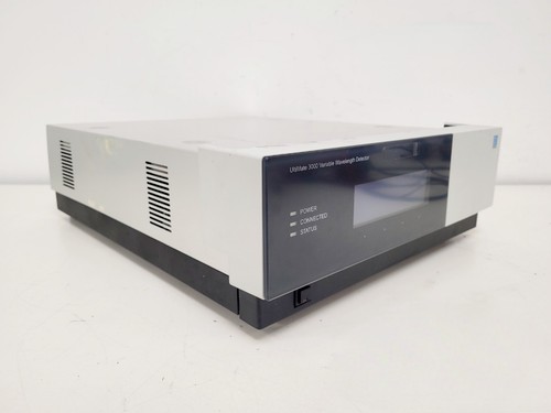Dionex ultimate 3000 variabler - ultimate,
