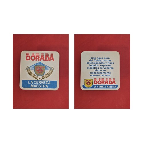 Dorada cerveza maestra - dorada, la