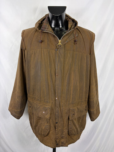 Barbour classic durham - barbour,