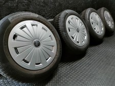 Original Audi A4 B9 8W Felgen