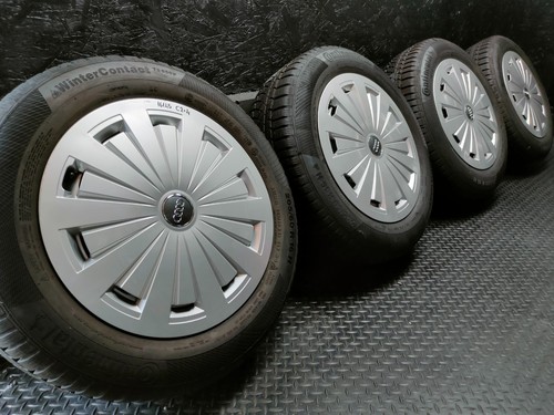 Original audi 8w felgen - audi,