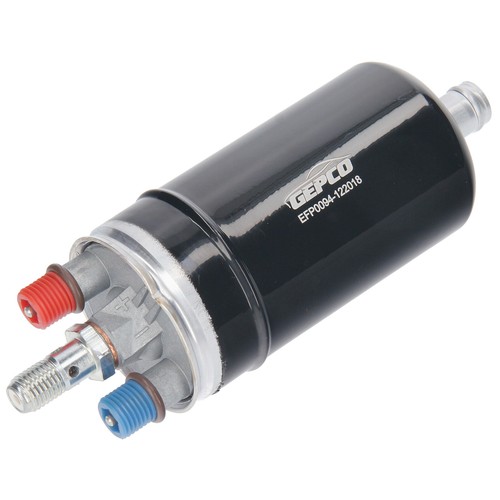 Kraftstoffpumpe benzinpumpe - kraftstoffpumpe,
