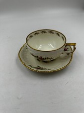 Rosenthal - Moosrose Elfenbein