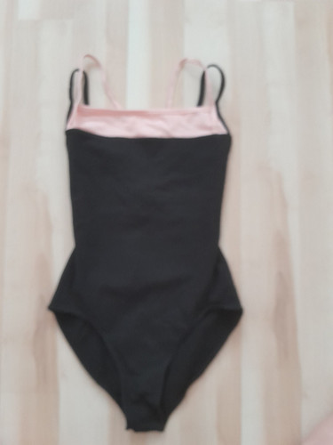Damen ballett trikot sansha - ballett,